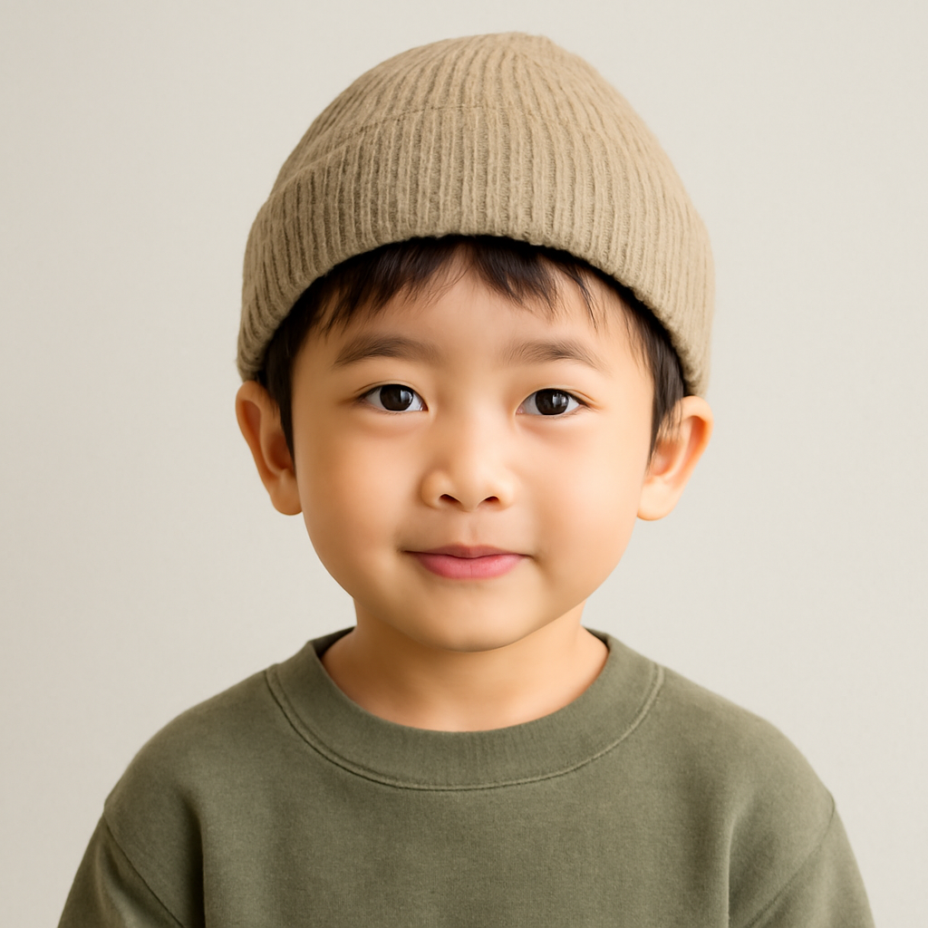 아동비니 대표 이미지